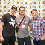 COMIC CON COLOMBIA le cumplió a Medellín y los paisas respondieron con una masiva asistencia