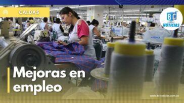 CONFA reporta crecimiento en las cifras de empleo en Caldas