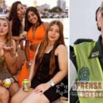 Capturada en Arauca patrullera de la Policía acusada de integrar red que fomentaba la prostitución