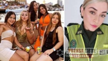 Capturada en Arauca patrullera de la Policía acusada de integrar red que fomentaba la prostitución