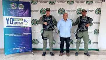 Capturados 5 integrantes de la Segunda Marquetalia Comisión ‘Sonia la Pilosa’