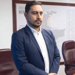 Carlos Adrián Correa se posesionó como el nuevo director general de la Upme