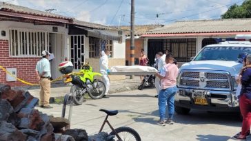 Carlos Arturo Tapias, de 73 años, se quitó la vida en su vivienda en La Tebaida