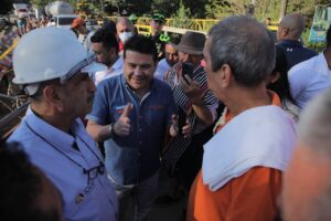 Cerca de $30.000 millones para soluciones de infraestructura vial en Villeta