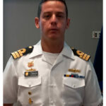 Cesar Grisales López es el nuevo Capitán del Puerto de Santa Marta