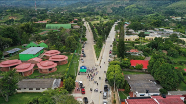 Clan del Golfo y el ELN estarían   reclutando menores en Pueblo Bello