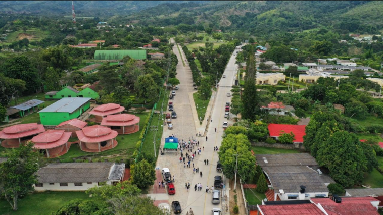 Clan del Golfo y el ELN estarían   reclutando menores en Pueblo Bello