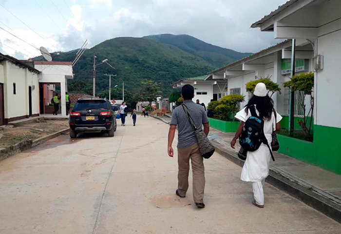 Clan del Golfo y el ELN estarían reclutando menores