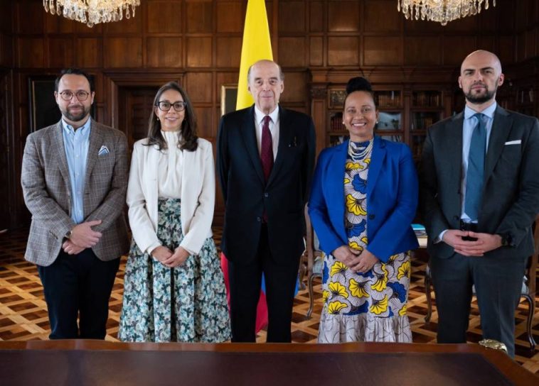 Colombia, lista para audiencia por demanda de Nicaragua en La Haya