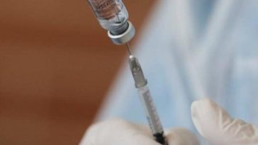 Colombia recibirá 25.000 vacunas contra la Viruela del Mono
