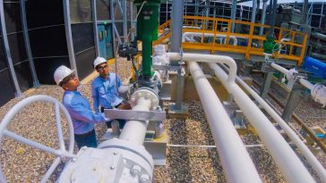 Colombia se volvería exportador de fertilizantes gracias a dos hallazgos de gas