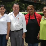 Comerciantes del malecón en Neiva esperan la navidad y terminar con balance positivo el año