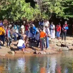 Confederación Indigena Tayrona lamentó muerte por inmersión de joven arhuaco