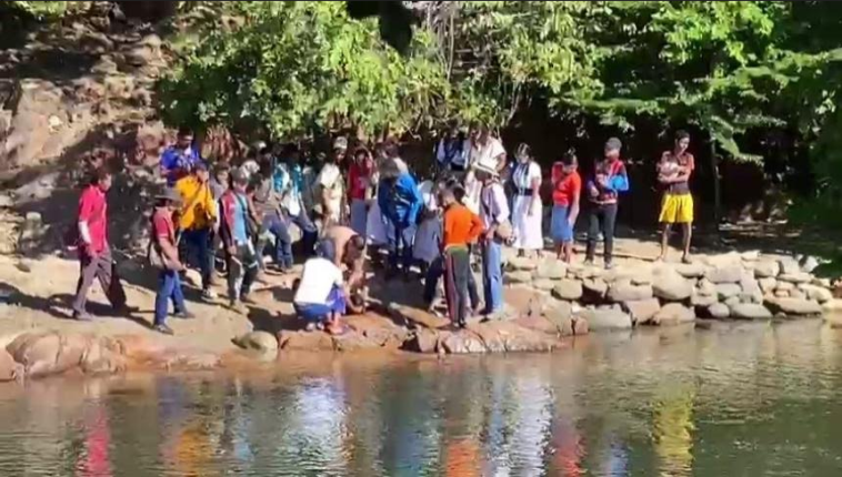 Confederación Indigena Tayrona lamentó muerte por inmersión de joven arhuaco