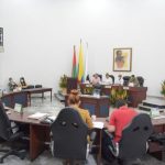 Consejo de Estado resolvió en segunda instancia caso de nulidad de la elección del Contralor de Arauca