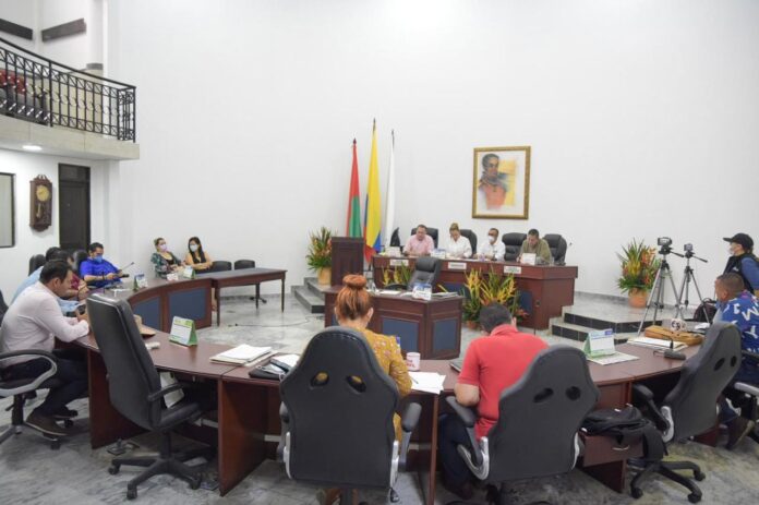 Consejo de Estado resolvió en segunda instancia caso de nulidad de la elección del Contralor de Arauca