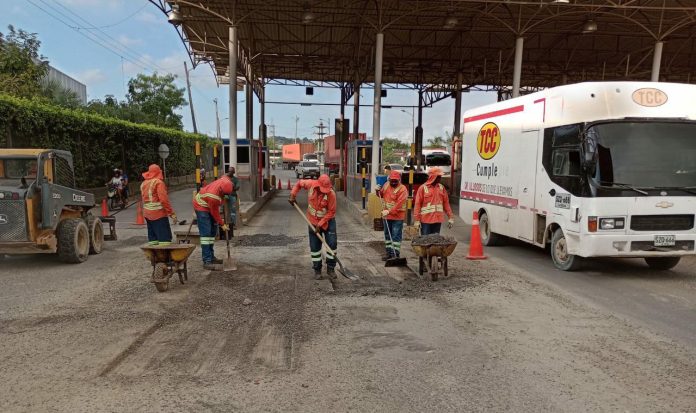 Contraloría falla a favor de Concesión Vial, y dice que no se ha alcanzado la TIR