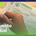 Contribuyentes manizaleños podrán pagar el sexto bimestre del impuesto Predial hasta el 31 de diciembre