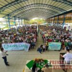 Cormacarena entregó dotación a por lo menos 1.400 recicladores en Villavicencio