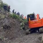 Crece la tragedia por alud en vía Risaralda-Chocó: se confirman ya 12 muertos