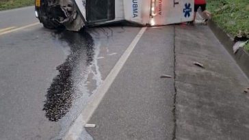 Cuatro personas murieron este fin de semana en accidentes de tránsito en vías de Córdoba