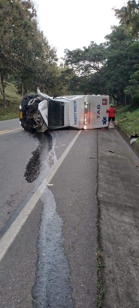 Cuatro personas murieron este fin de semana en accidentes de tránsito en vías de Córdoba