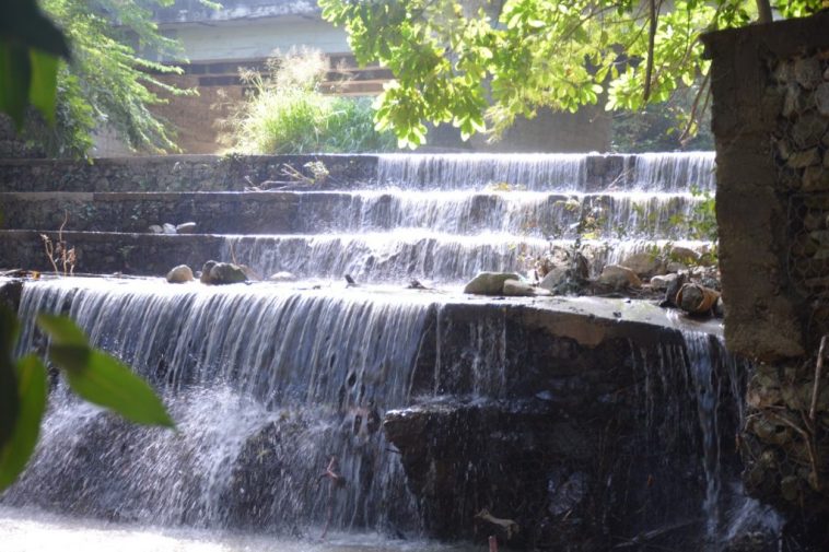 Dadsa lanza proyecto ambiental comunitario ¡Yo Cambio Mi Quebrada!