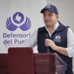 Defensor del Pueblo critica las lamentables condiciones del Coliseo Mario León Guzmán de Cereté
