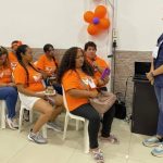 Defensoría del Pueblo reitera su compromiso con los derechos de las mujeres de Arauca