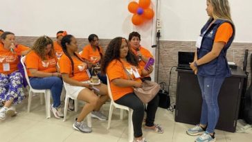 Defensoría del Pueblo reitera su compromiso con los derechos de las mujeres de Arauca