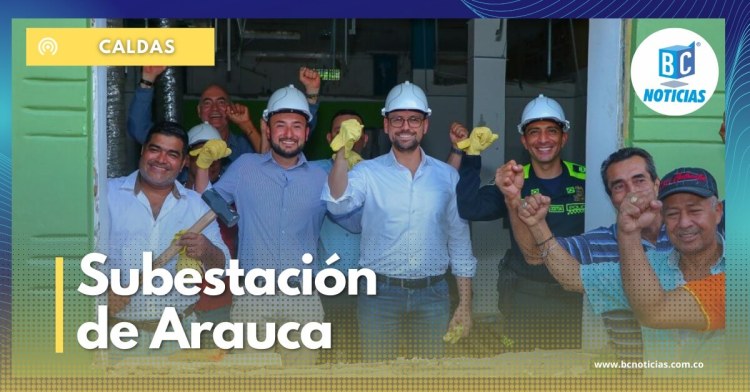 Demolieron la antigua subestación de policía en Arauca para construir la nueva estructura