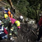 Derrumbe en Risaralda: alcalde de Pueblo Rico pide ayuda tras la tragedia