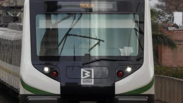 Desde el 1 de enero sube el pasaje en el sistema Metro y buses metropolitanos