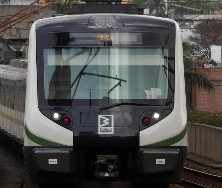 Desde el 1 de enero sube el pasaje en el sistema Metro y buses metropolitanos