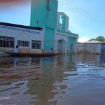 Deserción escolar en un 80% en La Mojana por culpa de las inundaciones