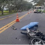 Dos personas fallecidas en trágico accidente de tránsito en la vía Suaza- Florencia