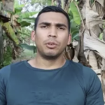 ELN presentó prueba supervivencia de militar secuestrado en Tame, Arauca