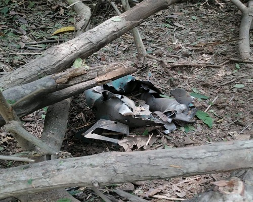 Ejército protege comunidades que transitan caminos veredales en zona rural de Arauquita, Arauca