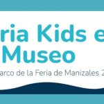 El Centro de Museos de la U. de Caldas tendrá programación infantil durante la Feria de Manizales