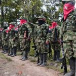 El ELN tiene presencia en más de 20 departamentos de Colombia: Defensoría del Pueblo