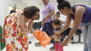 El Fondo Adaptación entregó el Hospital Local de Mahates en Bolívar