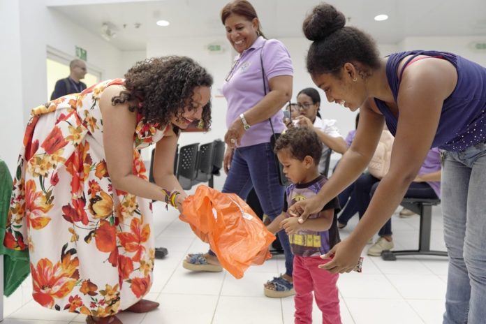 El Fondo Adaptación entregó el Hospital Local de Mahates en Bolívar