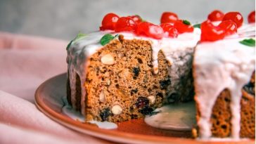 El Gourmet te invita a disfrutar «La Navidad con» Tres episodios especiales de recetas navideñas. Estreno este viernes 9 de diciembre.