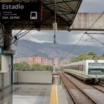 El Metro de Medellín ya normalizó el servicio