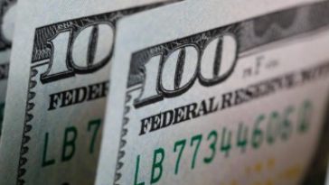 El dólar en Colombia permanece a la baja y se mantiene en $4.800
