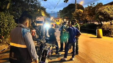 El operativo contra banda en comunas de Medellín que deja 34 capturas en 19 días