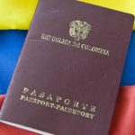 El pasaporte colombiano es uno de los más baratos del mundo