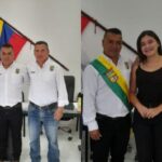 Eligen nueva mesa directiva al concejo municipal de Acevedo