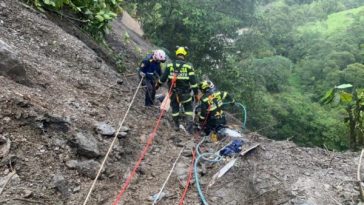 Emergencia en Pueblo Rico: Comunicado del hospital Universitario San Jorge
