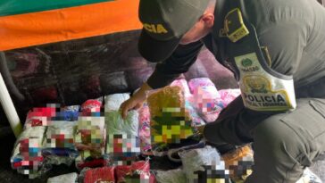 En Cúcuta La Policía Fiscal Y Aduanera Aprehendió Más 287 Mil Unidades De Mercancías De Contrabando